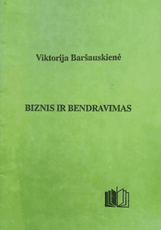 Biznis ir bendravimas