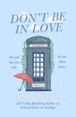 Don't Be in Love