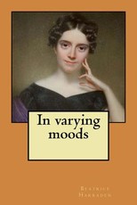 In varying moods