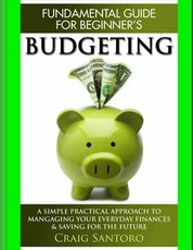 Budgeting