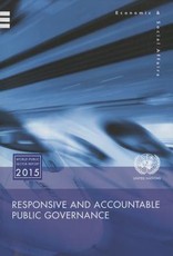 World Public Sector Report