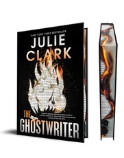 The Ghostwriter