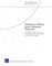 Developing a Defense Sector Assessment Rating Tool