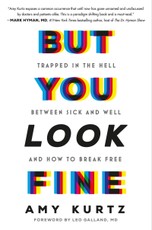 But You Look Fine
