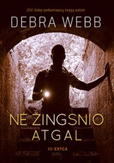 Nė žingsnio atgal Nė žingsnio atgal