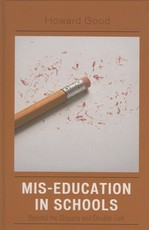 Mis-Education in Schools