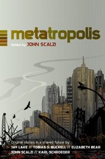 Metatropolis
