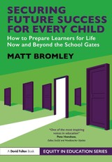 Securing Future Success for Every Child