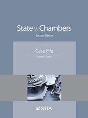 State v. Chambers