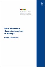 New Economic Constitutionalism in Europe