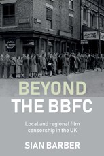 Beyond the BBFC