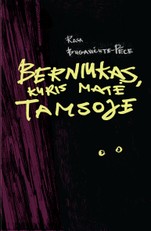 Berniukas, kuris matė tamsoje