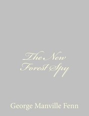 The New Forest Spy