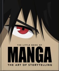 The Little Book of Manga