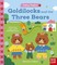 Fairy Trails: Goldilocks and the Three Bears