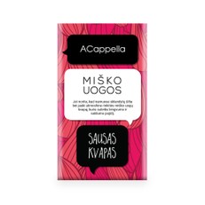 Sausas namų kvapas ACappella Miško uogos, 11 g