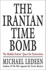 The Iranian Time Bomb