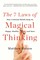 The 7 Laws of Magical Thinking