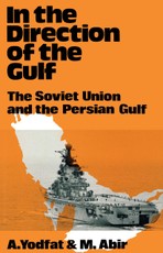 In the Direction of the Gulf