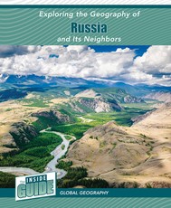 Exploring the Geography of Russia and Its Neighbors