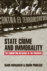 State Crime and Immorality