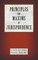 Principles and Maxims of Jurisprudence