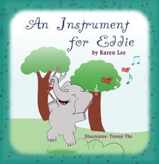 Instrument for Eddie