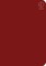 Garnet B6 Today Planner