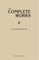 Complete Works of Shakespeare
