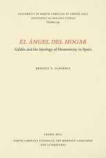 El Ãngel del Hogar