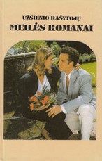 Niekada nepriešgyniauk bosui. Aistringas meilužis