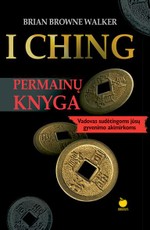 I Ching arba Permainų knyga