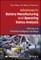 Advances in Battery Manufacturing and Operating Status Analysis