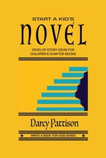 Start a Kid's Novel