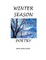 Winter Season Poetry