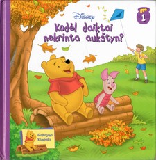 Kodėl daiktai nekrinta aukštyn? Galvojimo kampelis
