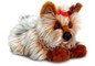 KEEL TOYS pliušinis jorkšyro terjeras 30 cm., SD5457