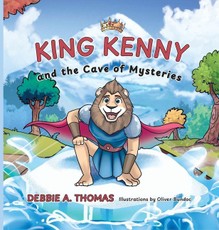 King Kenny and the Cave of Mysteries