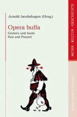 Opera buffa