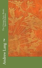 The Orange Fairy Book