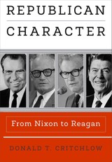 Republican Character