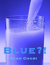 Blue?!