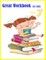 Great Workbook for kids Word Search Maze game Coloring