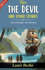 RÃÂ­dan the Devil and Other Stories