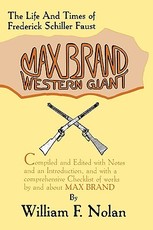 Max Brand