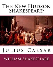 The New Hudson Shakespeare