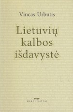 Lietuvių kalbos išdavystė