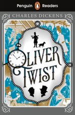 Penguin Readers Level 6: Oliver Twist (ELT Graded Reader)
