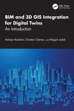 BIM and 3D GIS Integration for Digital Twins