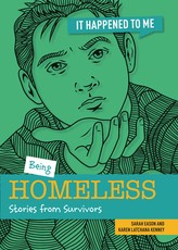 Being Homeless
